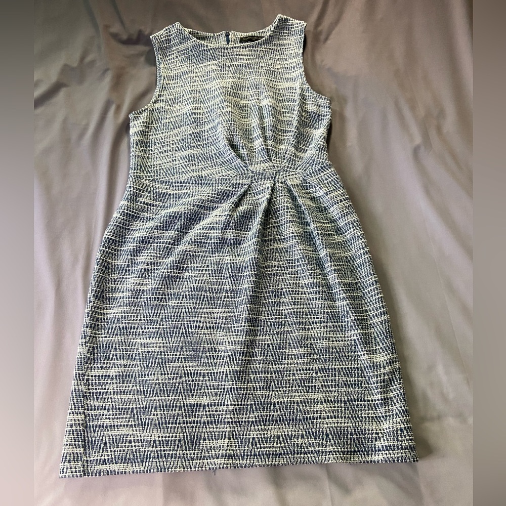 Sz 8 Banana Republic dress- excellent condition!